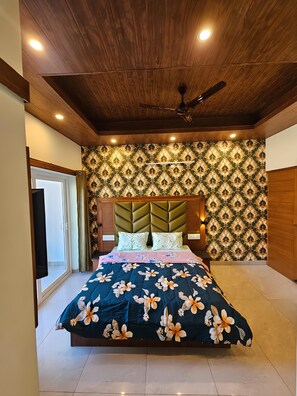 Room - SK Homes (Shimla)