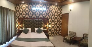 Room - SK Homes (Shimla)
