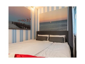 Room - House Atlantis, Apartment 22 (Grossenbrode)
