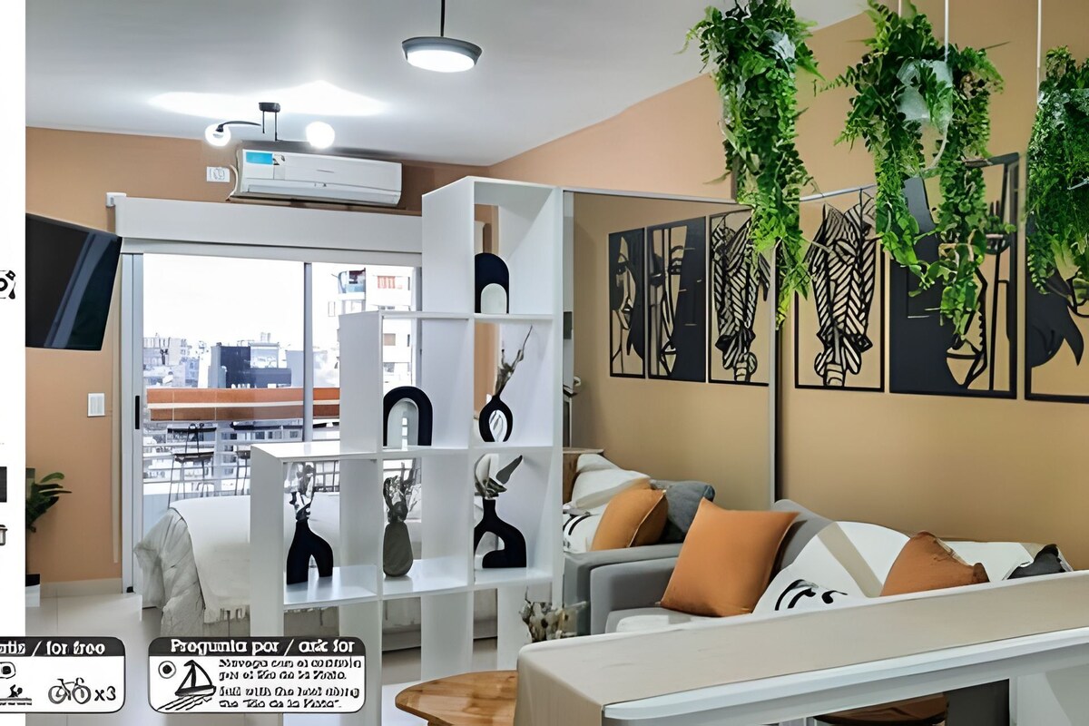 Habitación