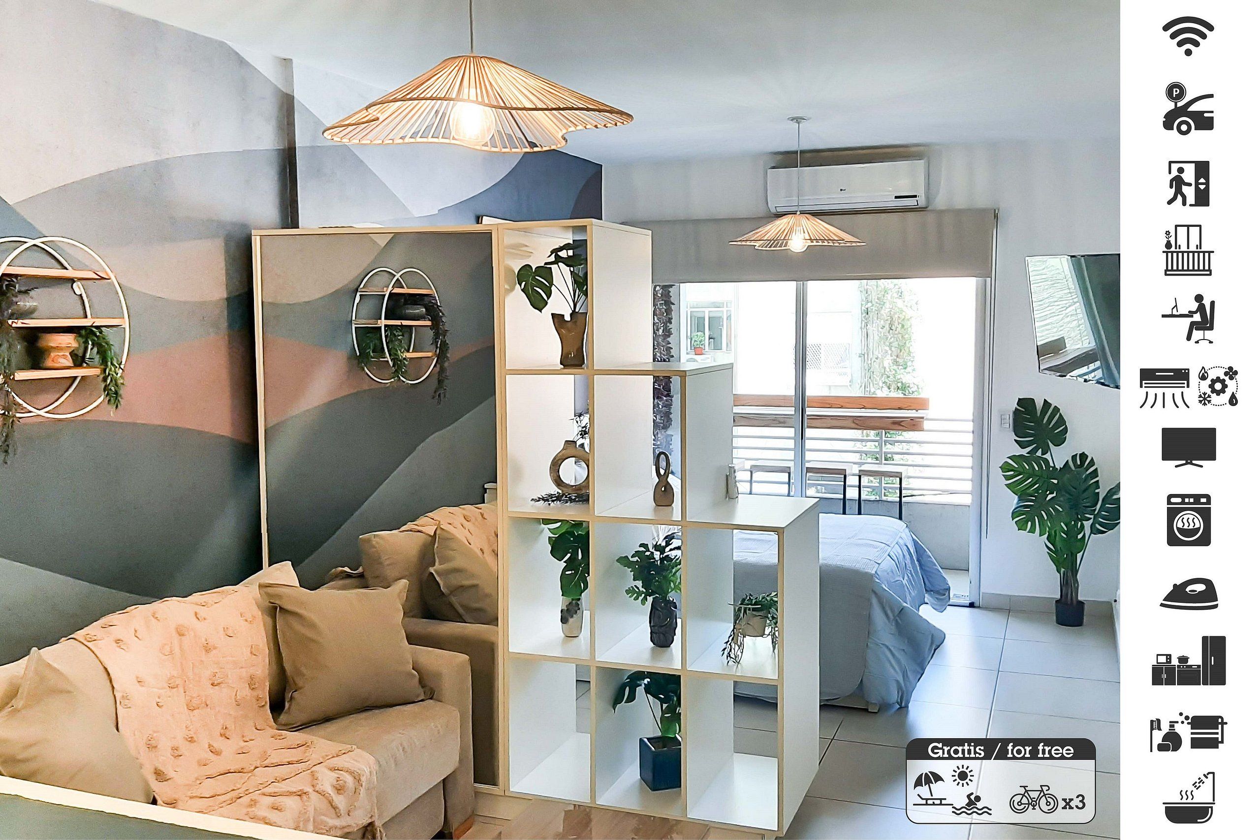 Habitación