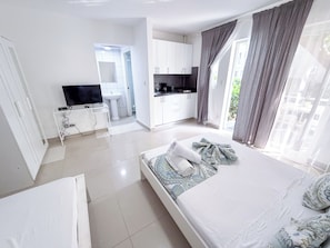 Room - VACATION STUDIOS and SUITES playa BAVARO (Bavaro)