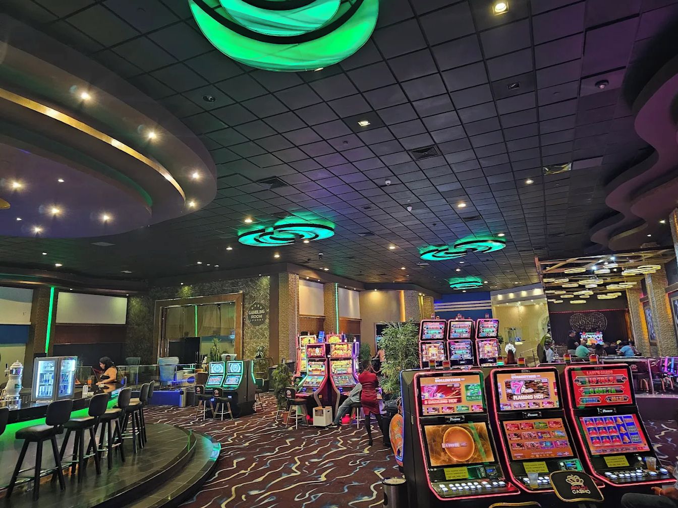 Casino