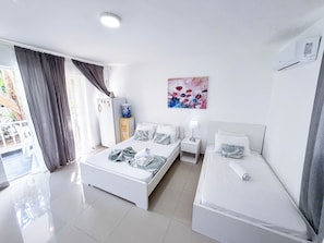 Room - VACATION STUDIOS and SUITES playa BAVARO (Bavaro)
