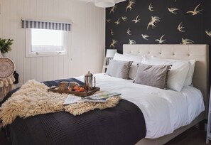 Room - Cabin with Seaview in the beautiful Lyme Regis (Lyme Regis)
