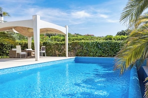 Pool - Villa Laura (Banjole)