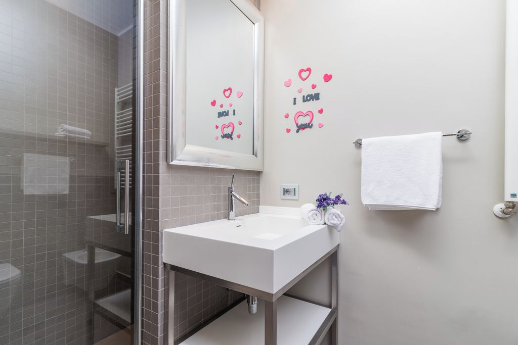 Salle de bain