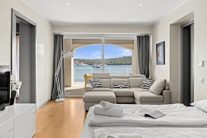Room - Villa Laura (Banjole)