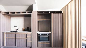 Dapur pribadi