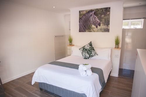 Franschhoek Winelands stay