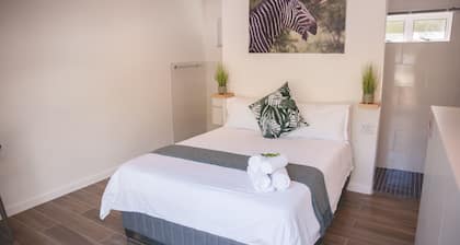 Franschhoek Winelands stay