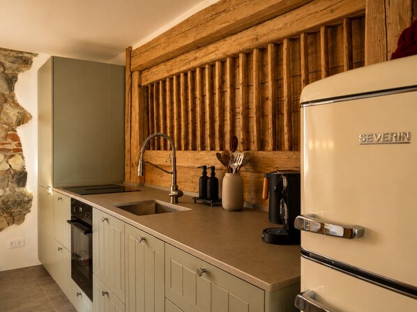 Private kitchen - Vrbo Property (Lenzkirch)