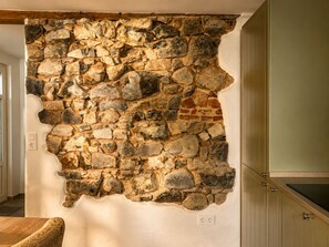 Interior - Forest House from 1741 | Sauna & Nature (Lenzkirch)