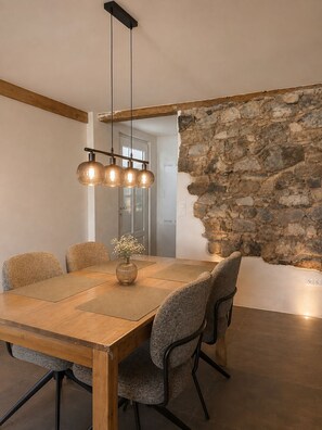 Dining - Vrbo Property (Lenzkirch)