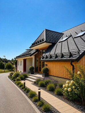 Exterior - Vrbo Property (Lenzkirch)