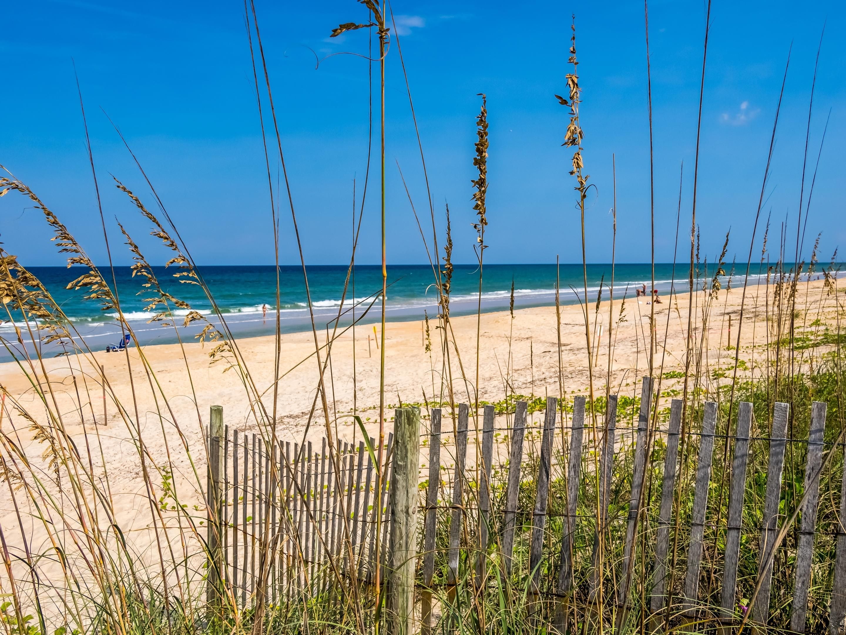Plage