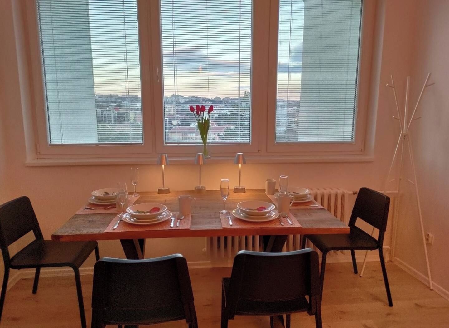 Spiseområde