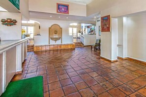 Lobby - Go2 By Relianse (Las Cruces)