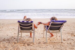 Spiaggia