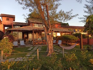 Fachada
