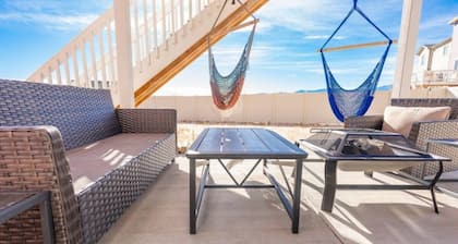 Spacious Four-Bedroom Retreat in Peyton
