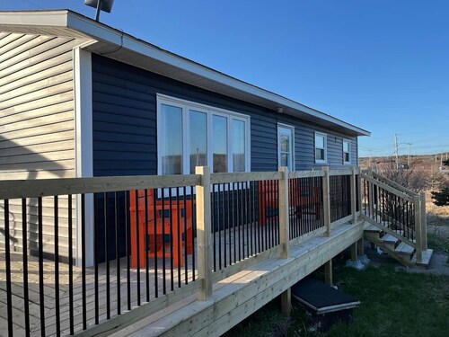 Shoal Bay Galley| Fireplace | BBQ | Firepit | Wifi