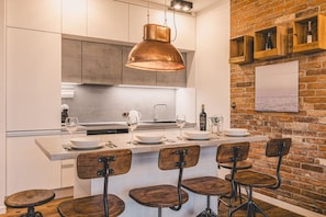 Dapur peribadi