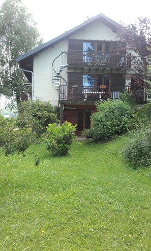 Eksteriør