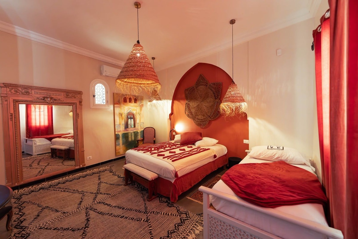 Chambre