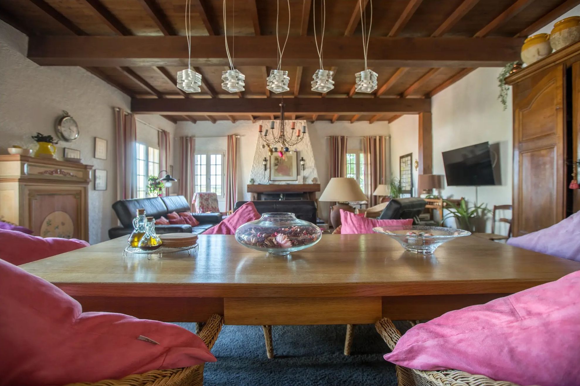 Interieur