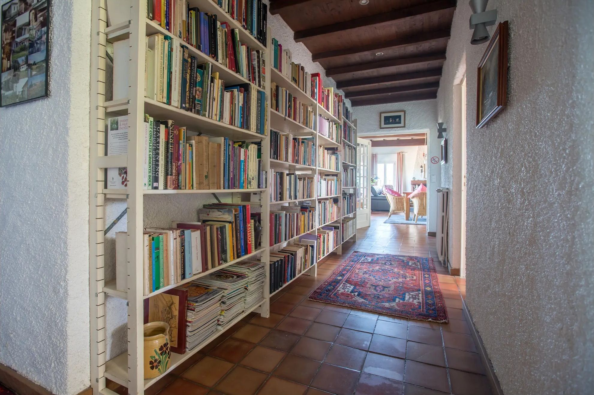 Interieur