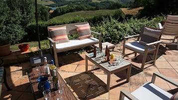 Terras