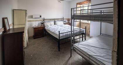 Cascina Castellazzo - Appartamento Alfa