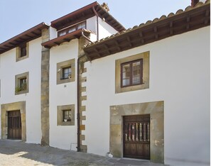Fachada