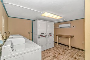 Interior - Ocean Views & Resort-Style Relaxation at Meridian Plaza 507 (Myrtle Beach)
