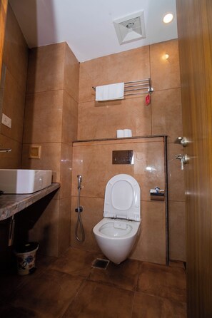 Badkamer