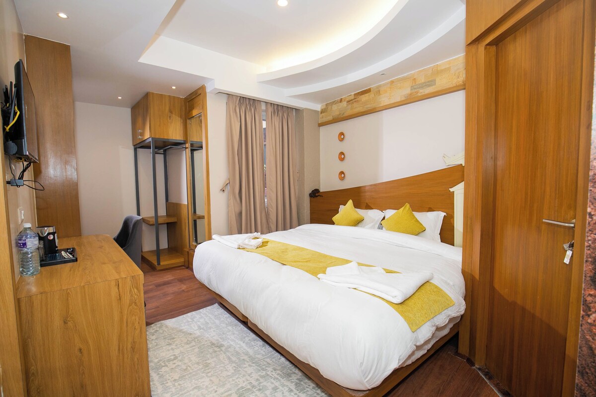 Kamer