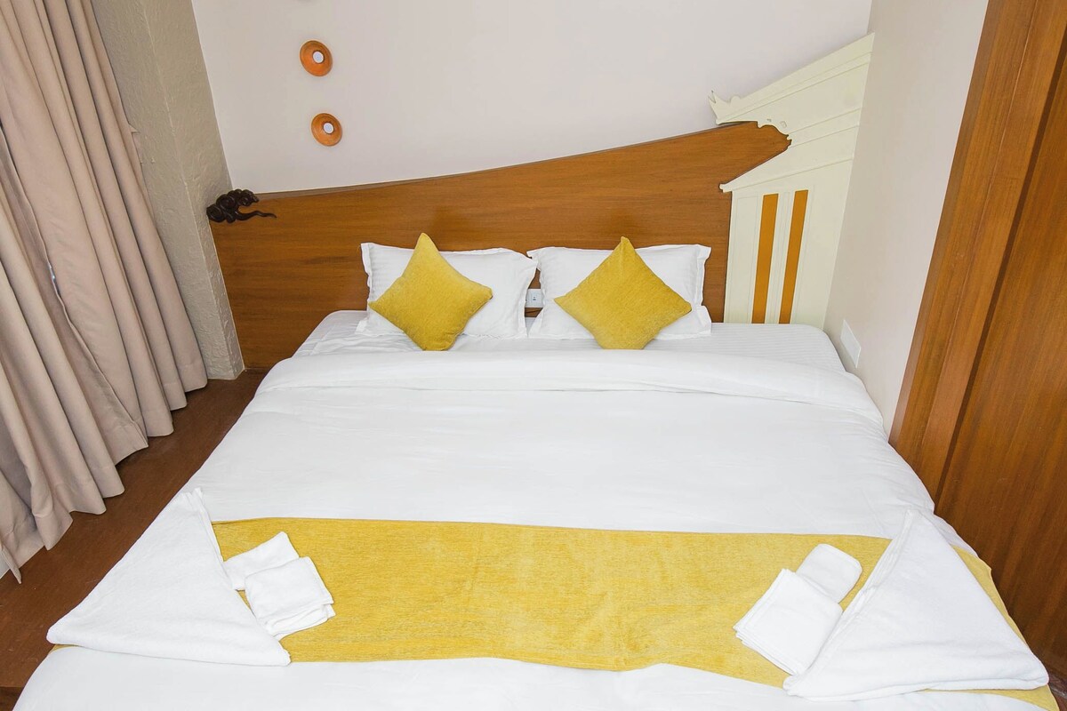 Kamer