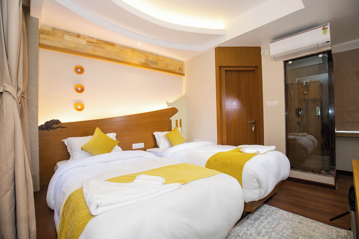 Kamer