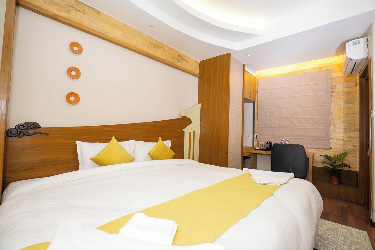 Kamer