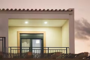 Detall de l'exterior