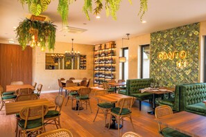 Restaurantes