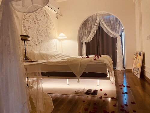 Cloudwards City Homestay Zhengzhou
