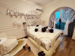 Room - Cloudwards City Homestay Zhengzhou (Zhengzhou)