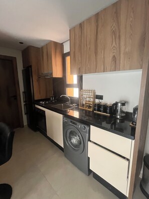Private kitchen - Vrbo Property (Marrakech)