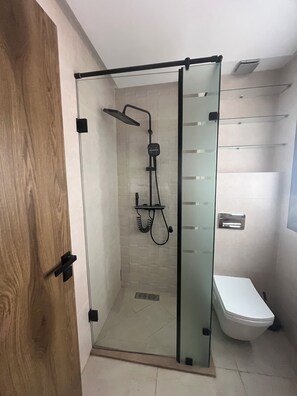 Bathroom - Vrbo Property (Marrakech)