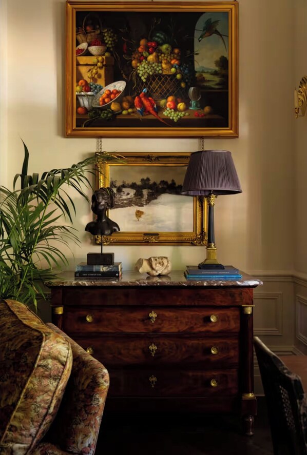 Interieur