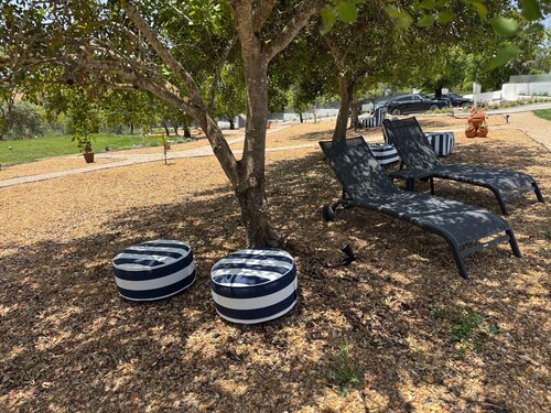 PI Silveira Farm •Nature & Tranquility
