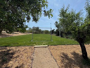 Sports court - PI Silveira Farm •Nature & Tranquility (Loulé)