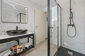 Bathroom - Peninsula Villas (Premantura)